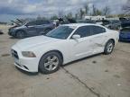 DODGE CHARGER 2012