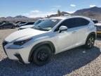 LEXUS NX 2020