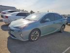 TOYOTA PRIUS 2016