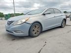 HYUNDAI SONATA 2013