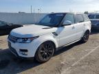 LAND ROVER RANGE ROVER SPORT 2017