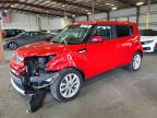 KIA SOUL 2018