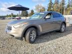 INFINITI FX35 2011