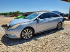 HYUNDAI SONATA 2012