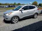 HYUNDAI TUCSON 2012