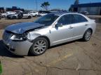LINCOLN MKZ 2012
