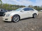 CADILLAC XTS 2013