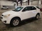 CHEVROLET EQUINOX 2013