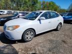 HYUNDAI ELANTRA 2010