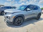 CHEVROLET TRAILBLAZER 2023