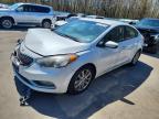 KIA FORTE 2014