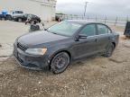 VOLKSWAGEN JETTA 2013