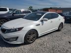 KIA OPTIMA 2013