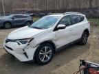 TOYOTA RAV4 2018