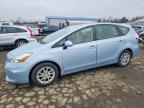 TOYOTA PRIUS V 2014