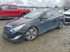 HYUNDAI SONATA HYBRID 2015