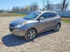 HYUNDAI TUCSON 2013