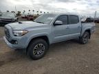 TOYOTA TACOMA 2020
