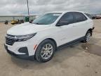 CHEVROLET EQUINOX 2022