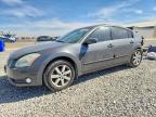 NISSAN MAXIMA 2004