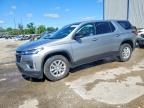 CHEVROLET TRAVERSE 2023