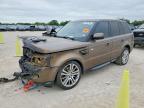 LAND ROVER RANGE ROVER SPORT 2010