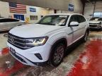 VOLKSWAGEN ATLAS CROSS SPORT 2021