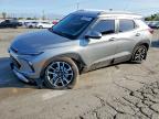 CHEVROLET TRAILBLAZER 2024