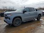 CHEVROLET SILVERADO 2024