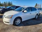 NISSAN SENTRA 2015