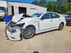 LEXUS LS 2015