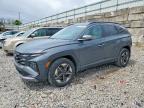 HYUNDAI TUCSON 2025