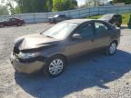 KIA FORTE 2013