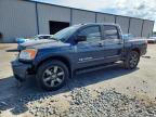 NISSAN TITAN 2015
