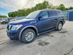 NISSAN ARMADA 2018