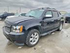 CHEVROLET AVALANCHE 2008
