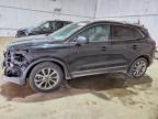 LINCOLN MKC 2016