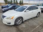 NISSAN ALTIMA 2014