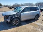 SUBARU FORESTER 2017
