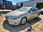 LEXUS ES 2015