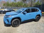 TOYOTA RAV4 HYBRID 2022