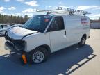 CHEVROLET EXPRESS G2500 2021