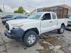 TOYOTA TACOMA 2022