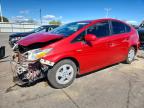 TOYOTA PRIUS 2013