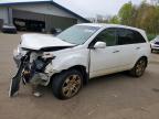ACURA MDX 2009