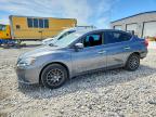 NISSAN SENTRA 2016
