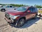 GMC ACADIA 2017