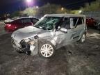 KIA SOUL 2012