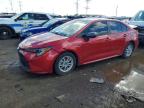 TOYOTA COROLLA HYBRID 2020
