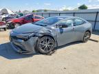 TOYOTA PRIUS 2026